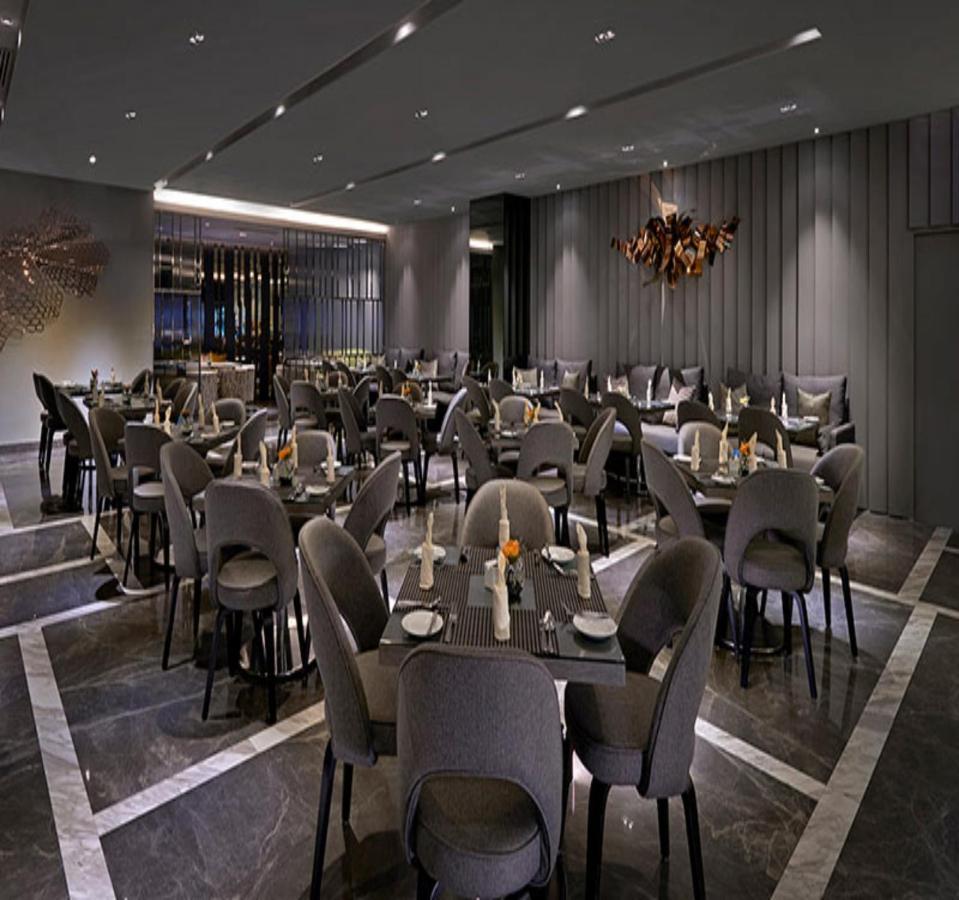 Plaza Apartment At Berjaya Times Square Kl Kuala Lumpur Exterior foto